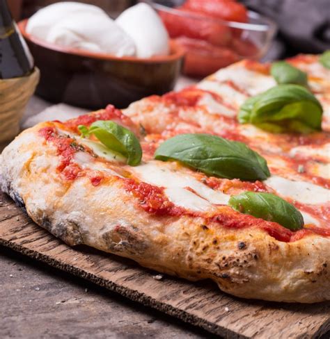 Italian Pizza Authentic Recipe