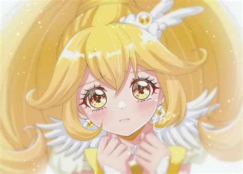 Cure Peace Kise Yayoi Image By Mochico Bb 4005951 Zerochan Anime