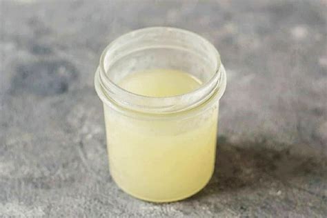 Can You Freeze Vegetable Oil What You Need To Know Preserving