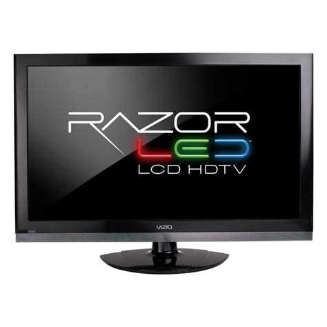 Vizio Razor E320vp 32 Inch 720p Razor Led Tv Refurbished Free