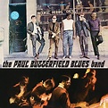 Butterfield Blues Band : Paul Butterfield: Amazon.fr: Musique