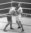 Gene Tunney on boxing | Boxing Career, Strategy & Legacy | Britannica