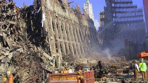 se cumplen 18 años del ataque a las torres gemelas el atentado en 40 fotos perfil