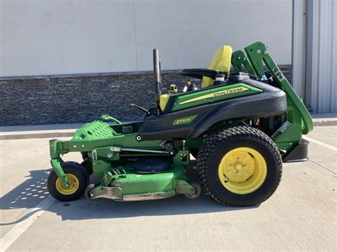 2015 John Deere Z930m Zero Turn Mowers John Deere Machinefinder