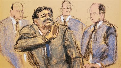 El Chapo Guzm N Lo Que Tienes Que Saber De Su Condena Perpetua M S