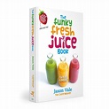The Funky Fresh Juice Book – Juice Master