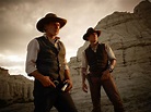 ‘Cowboys & Aliens’ DVD Review - American Profile