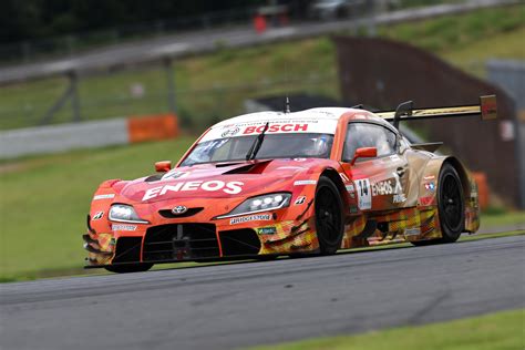 Car Lovers Ignite Passions to Reform Racing