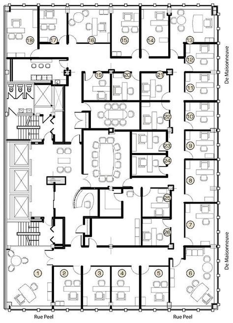 Pin By Seth Scott On Counseling Offices Office Floor Plan Office