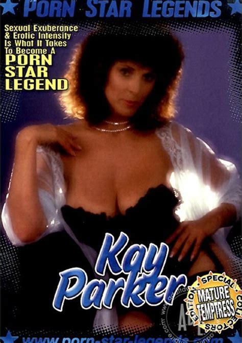Porn Star Legends Kay Parker Porn Star Legends Adult Dvd Empire
