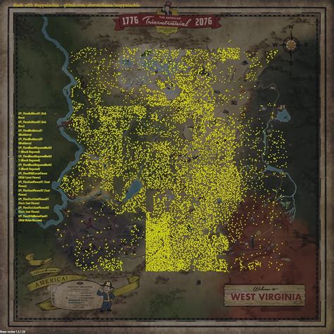 Fallout 76 Flux Farming Guide Korkscrewgaming