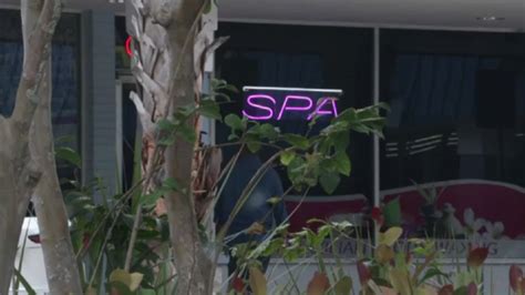 Local Spas Advertise ‘happy Endings’ Online Nbc 6 South Florida