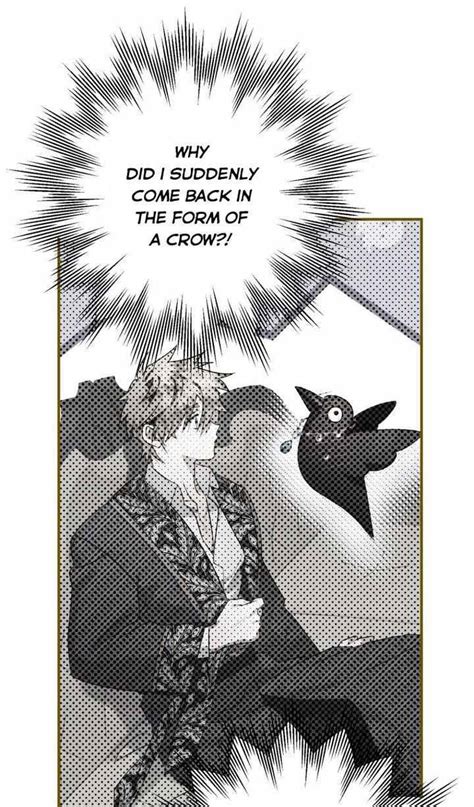 I Have Become a Crow 13 - I Have Become a Crow Chapter 13 - I Have