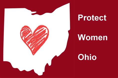 Protect Woman Ohio Releases Statement On Secretary Of States