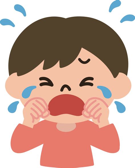 Cry Clipart Free Download Clip Art Free Clip Art On Clipart Library