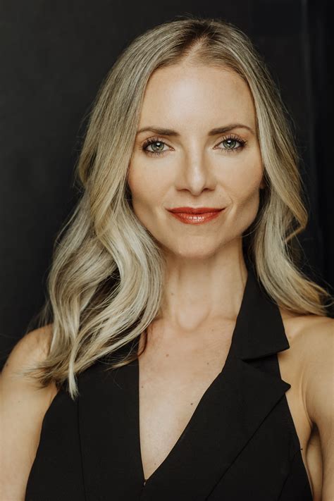 Sarah Christine Smith