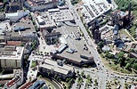 Luftbild Neunkirchen / Saarland - Neunkirchen / Saarland Blick auf das ...