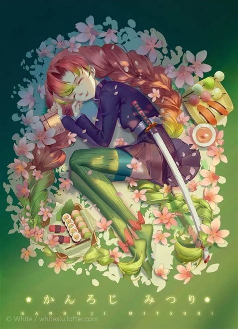 Pin De Jade Guerra En Anime Demon Fondo De Pantalla De Anime Arte De Anime Dibujos