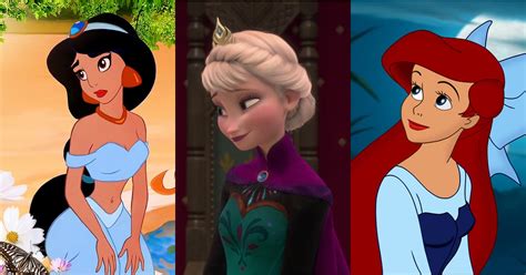 Why Disney Princesses Dont Have Moms Popsugar Love And Sex