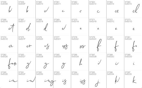 Use this font in your own documents with a free 5 minute trial through skyfonts. Allison Script Windows font - free for Personal