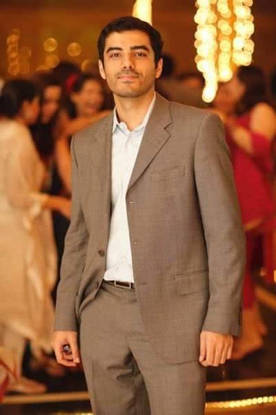 Pakistani Actor Adeel Hussain Profile And Pictures007