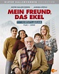 Mein Freund, das Ekel - Die Komplett-Edition: Film + Serie ...