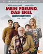 Mein Freund, das Ekel - Die Komplett-Edition: Film + Serie | Turbine-Shop