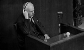 Vor 70 Jahren: Hitlers rätselhafter Diplomat wird verhaftet | DiePresse.com