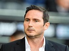 Frank Lampard expecting recent form to count for nothing when Derby ...
