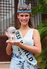 QUEENS: Alexandria Mills is Miss world 2010
