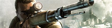 Master authentic weaponry, stalk your target, fortify your position, set. Sniper Elite V2 Remastered Pc Torrent / Sniper elite v2 ...