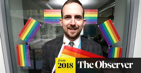 Gay Teacher Launches Network To Help British Lgbt Colleagues