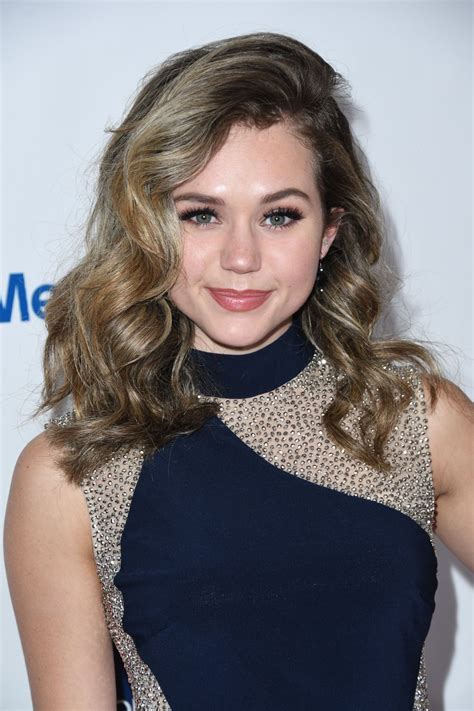 Brec Bassinger At Jdrf 15th Annual Imagine Gala In Beverly Hills 05 12 2018 Hawtcelebs