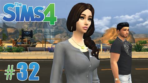 The Sims 4 Date With Rachel Part 32 Sonny Daniel Youtube