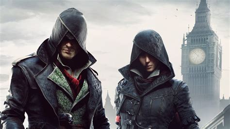 Assassin S Creed Syndicate Requisitos Para Pc