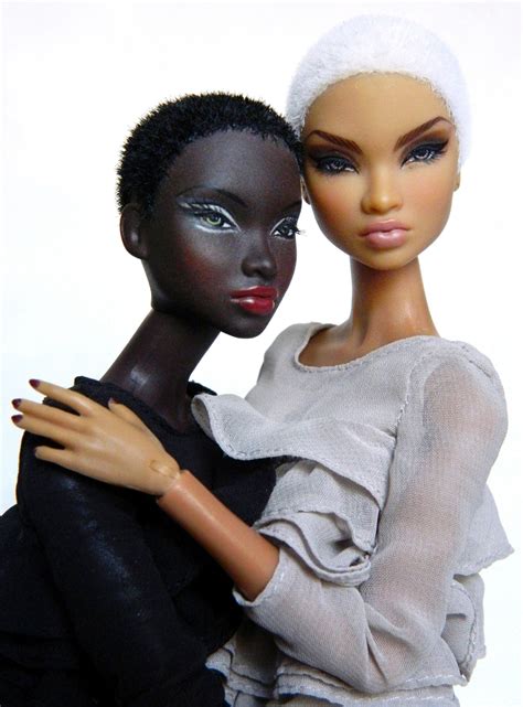 Always In Style The Bold Doll Real Barbie Black Barbie Barbie And Ken African American