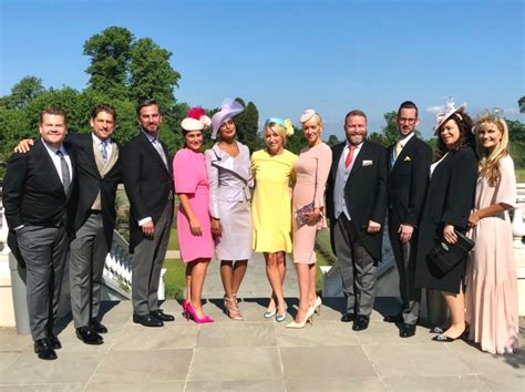 Which suits stars attended the royal wedding? Royal Wedding: Priyanka Chopra pens a beautiful post for ...
