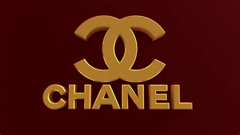 Chanel Logo Wallpaper ·① Wallpapertag
