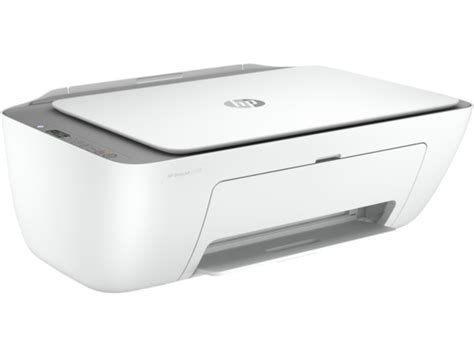 It is both wireless and has a usb port to print with a standard usb printer cable. Impresora Todo-en-Uno HP DeskJet 2755 | HP® Mexico