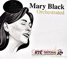 CD Mary Black | Orchestrated - CAPMUSIC