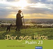 Der gute Hirte und Psalm 23 - Bolanz-Online | Bolanz Online