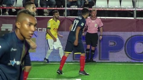 The colombians are one of the most skillful and neymar continues to walk elegantly through all the tournaments in which brazil's national team is playing. Brazil vs. Colombia | Socca World Cup 2019 - YouTube