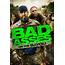 Bad Ass 3 Asses On The Bayou 2015  DVD PLANET STORE