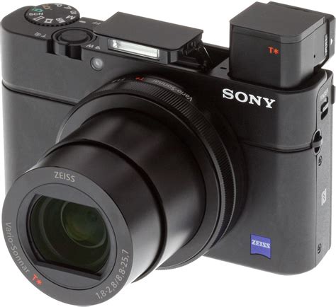 Sony Rx100 Iii Review