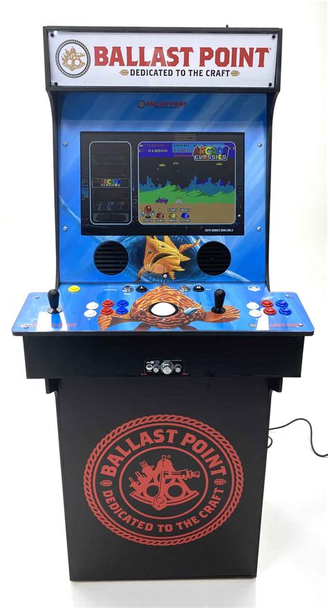 Check spelling or type a new query. Custom Arcade Cabinet - American Gear Company