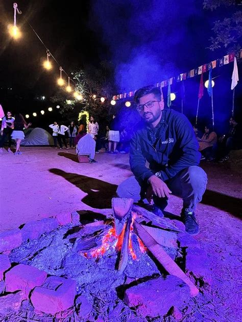 Bhandardara Fireflies Festival Camping 2023 Firefly Festival