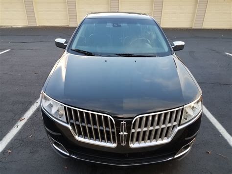 This video shows you how to jump start a dead battery in your 2013 lincoln mkz. Lincoln MKX Questions - how much can i sell my 2011 ...