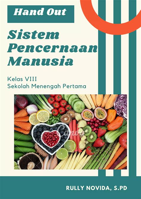 SISTEM PENCERNAAN | PDF