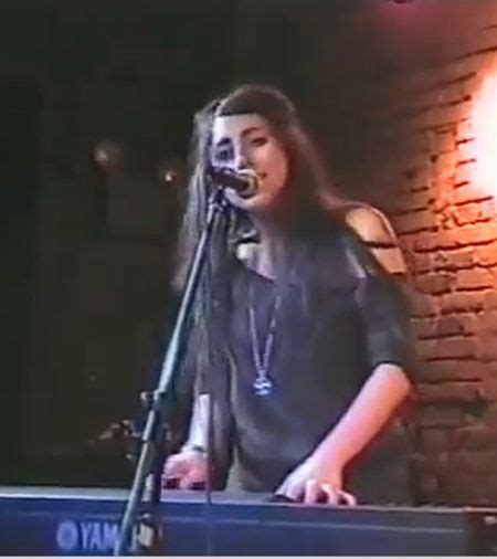 From strong vocal powerhouses like lady gaga and christina aguilera that have inspired her from a young age to the artist formerly known as the person she named her dog after (prince). Lady Gaga early photos - 43 Photos | Curious, Funny Photos ...