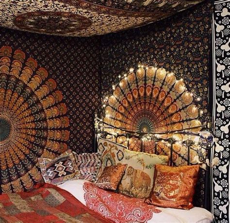 Bohemian Bedroom Decor Boho Room Boho Decor Room Ideas Bedroom Room